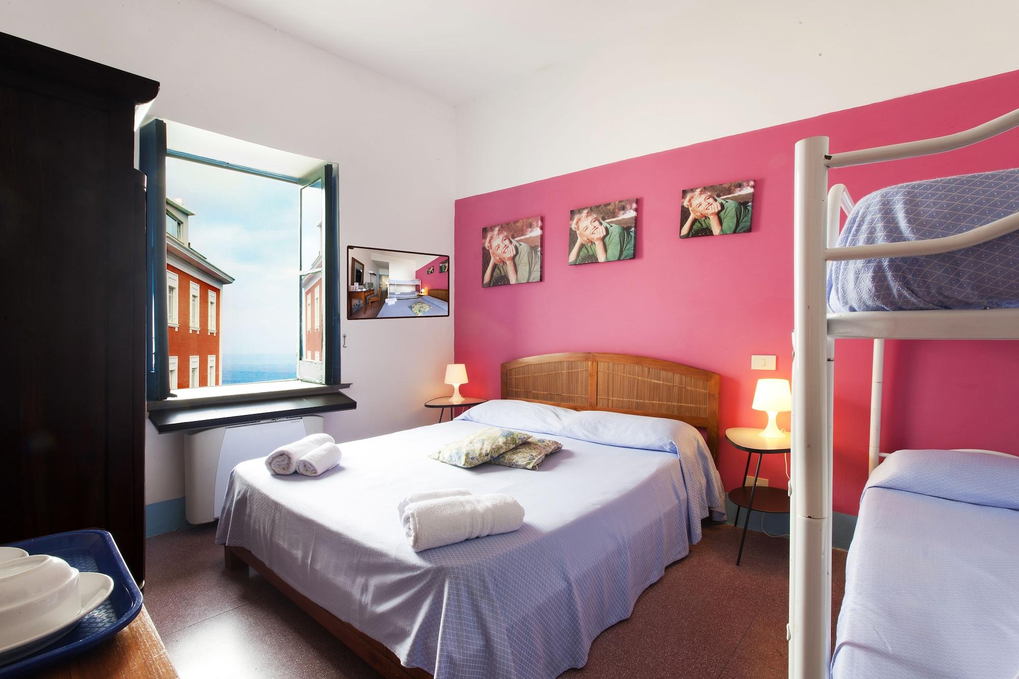 Purple Bed & Breakfast Sant'Agnello Exterior photo