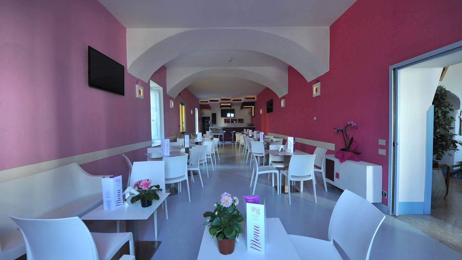 Purple Bed & Breakfast Sant'Agnello Exterior photo